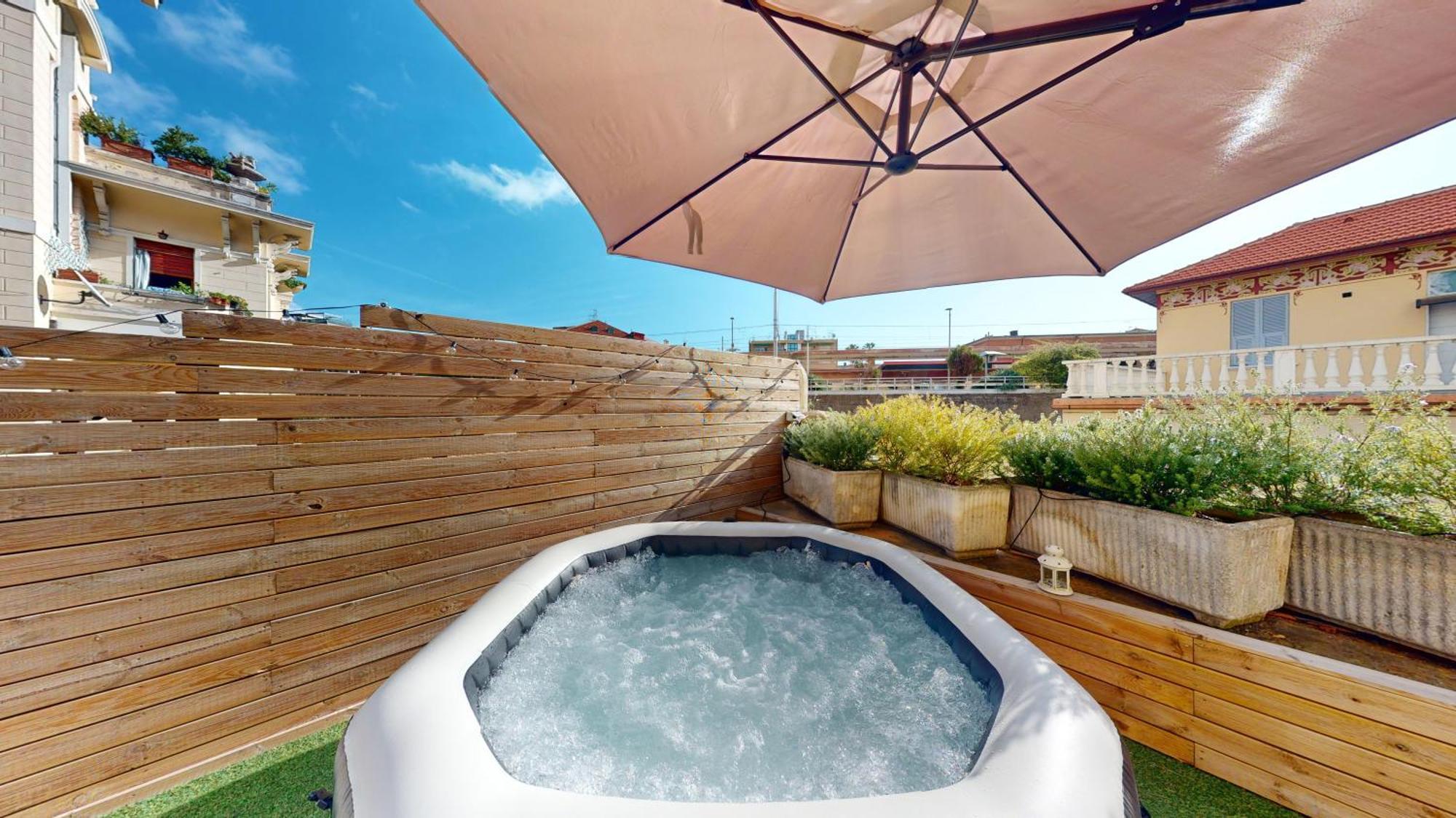 Villa Gina Finale Ligure Exterior photo