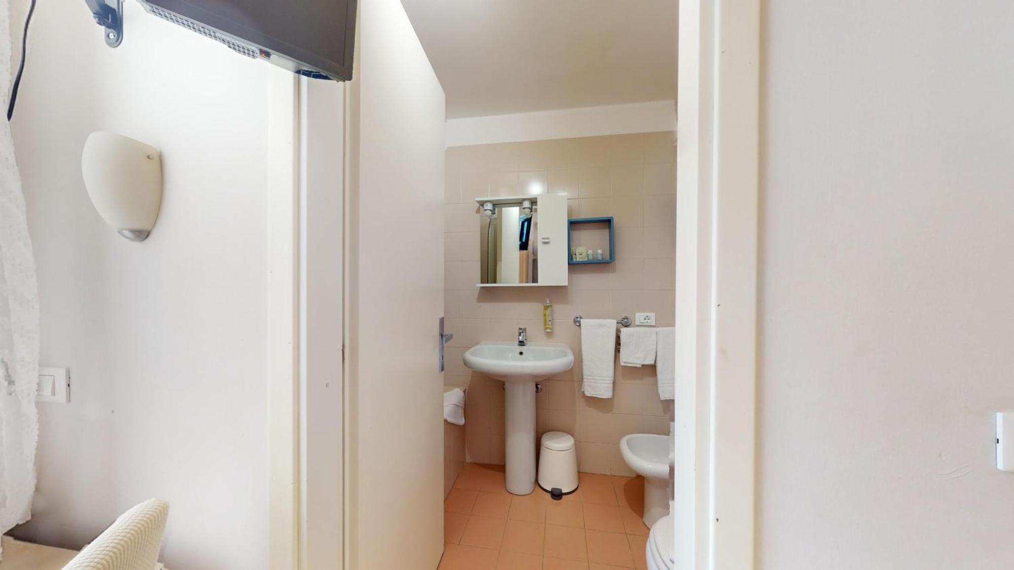 Villa Gina Finale Ligure Exterior photo
