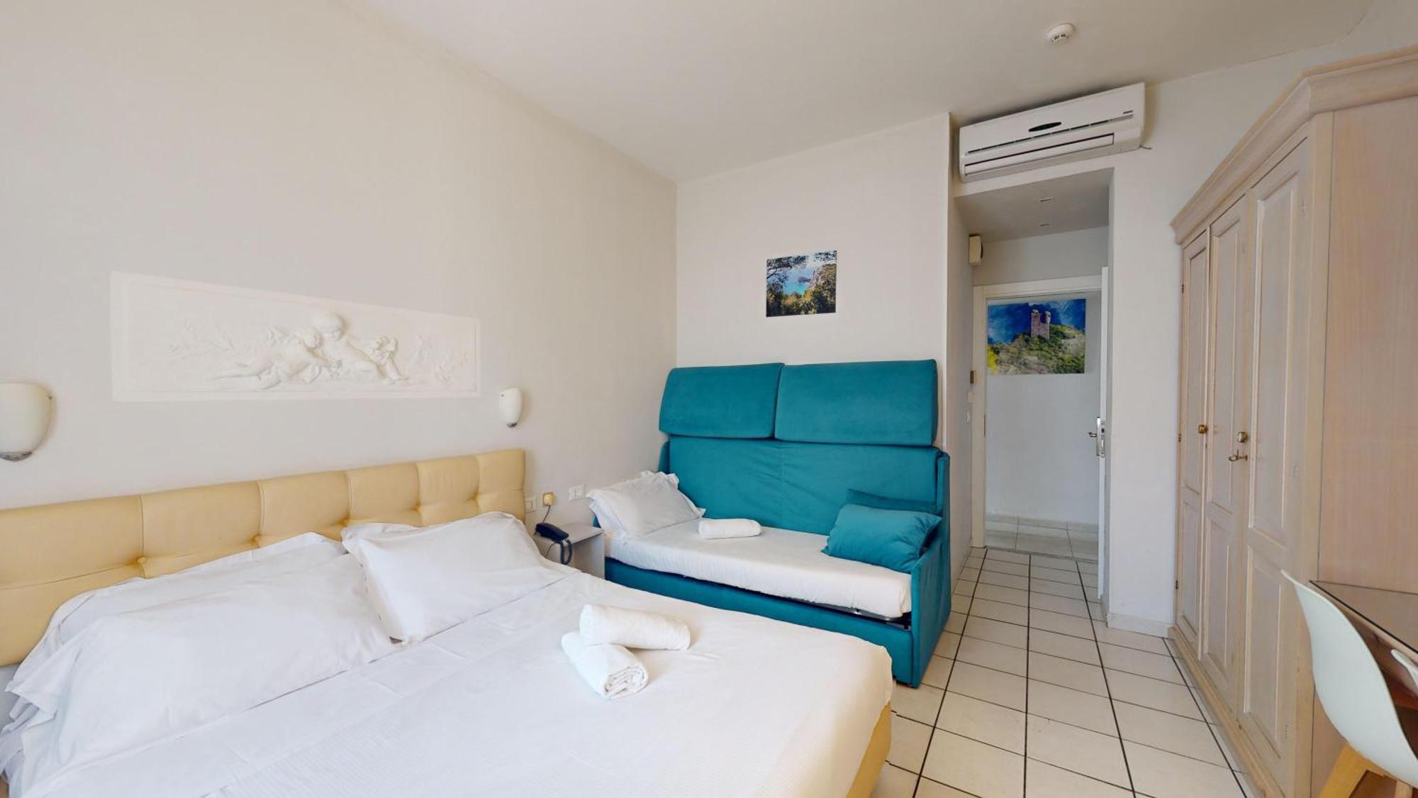 Villa Gina Finale Ligure Exterior photo
