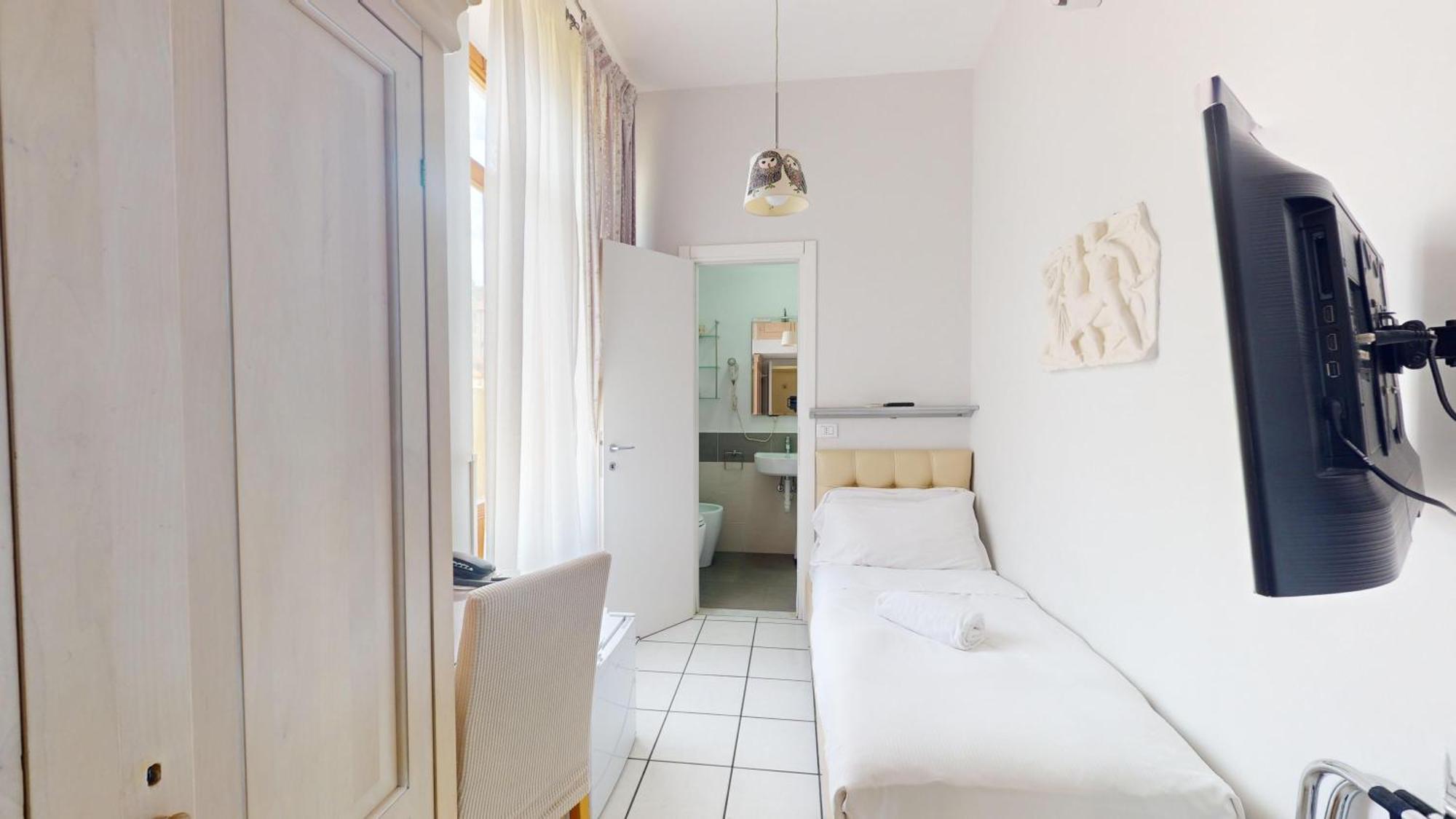 Villa Gina Finale Ligure Exterior photo